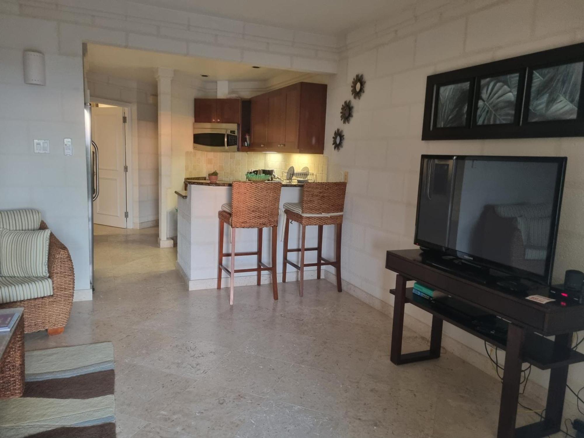 Royal Apartments 1 Bedroom Apartment Sea Views Saint James Exterior photo