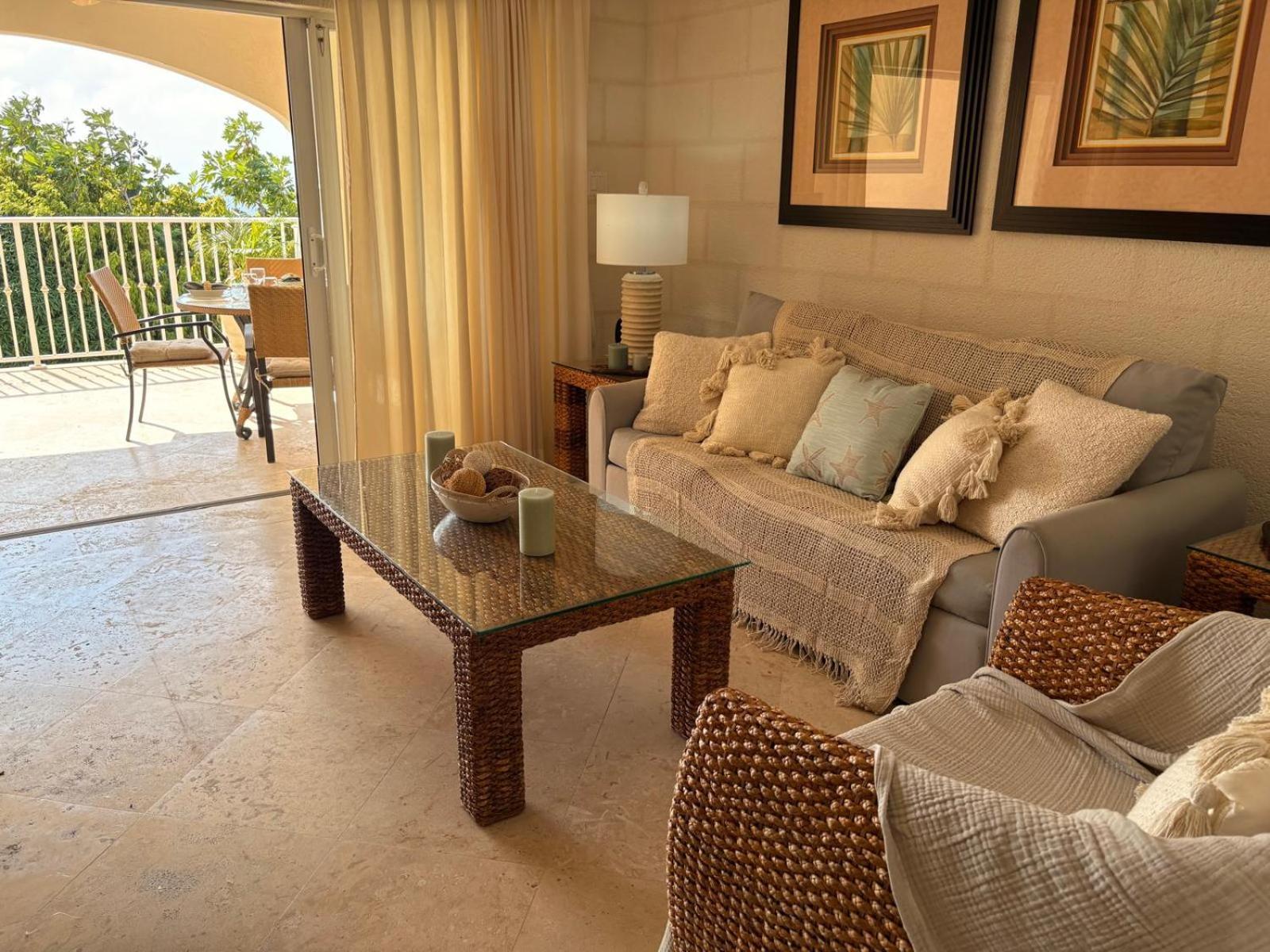 Royal Apartments 1 Bedroom Apartment Sea Views Saint James Exterior photo